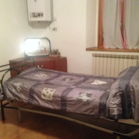 Appartement A Ca Dal Non Zocca