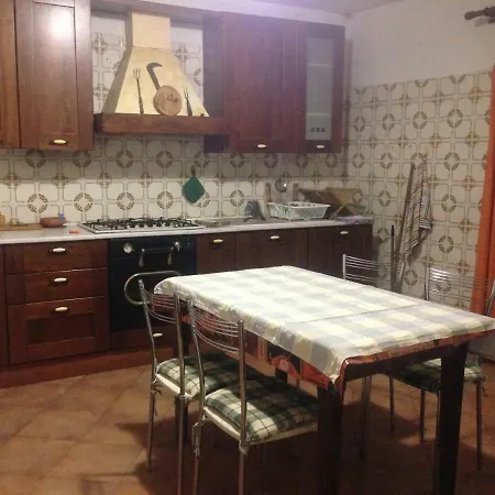 A Ca Dal Non *