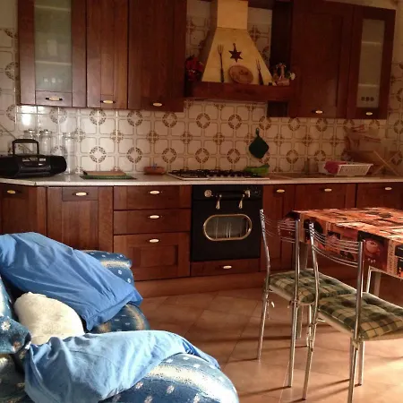 A Ca Dal Non Appartement