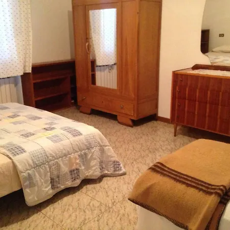 Appartement A Ca Dal Non *